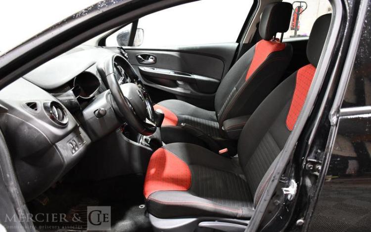 RENAULT CLIO IV NOIR DJ-866-SK