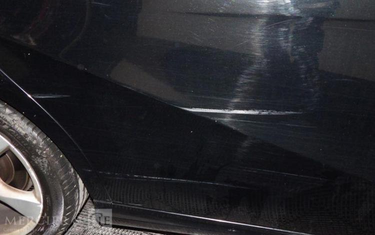 MERCEDES CLASSE B 1.5 180 CDI 110CH BLUEEFFICIENCY BUSINESS EDITION NOIR DL-710-QS