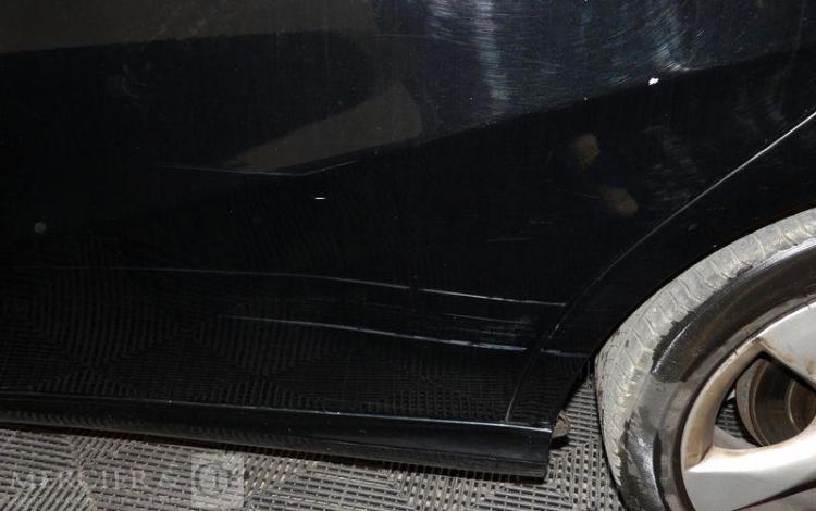 MERCEDES CLASSE B 1.5 180 CDI 110CH BLUEEFFICIENCY BUSINESS EDITION NOIR DL-710-QS