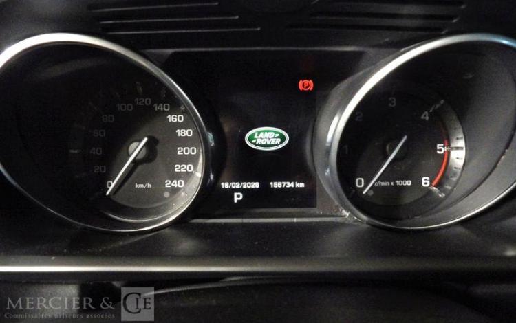 LAND ROVER RANGE ROVER SPORT 3,0 TDV6 SE 258CH AN DM-008-BX