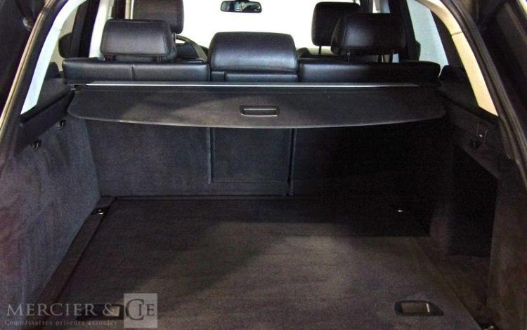 LAND ROVER RANGE ROVER SPORT 3,0 TDV6 SE 258CH AN DM-008-BX