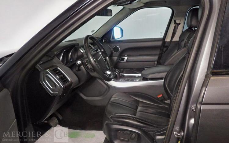 LAND ROVER RANGE ROVER SPORT 3,0 TDV6 SE 258CH AN DM-008-BX