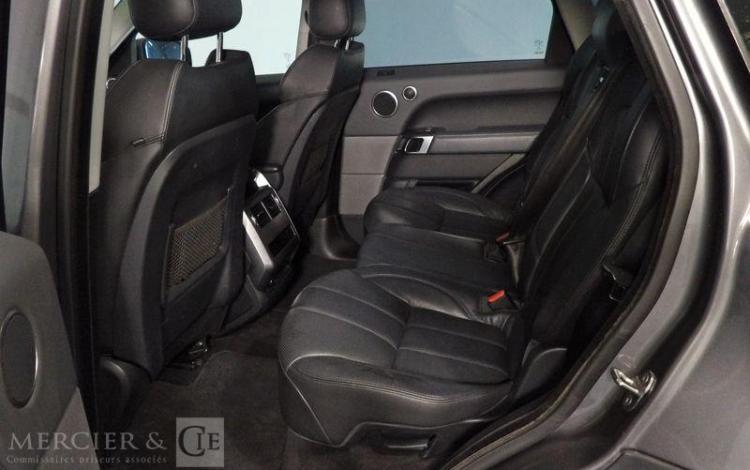 LAND ROVER RANGE ROVER SPORT 3,0 TDV6 SE 258CH AN DM-008-BX