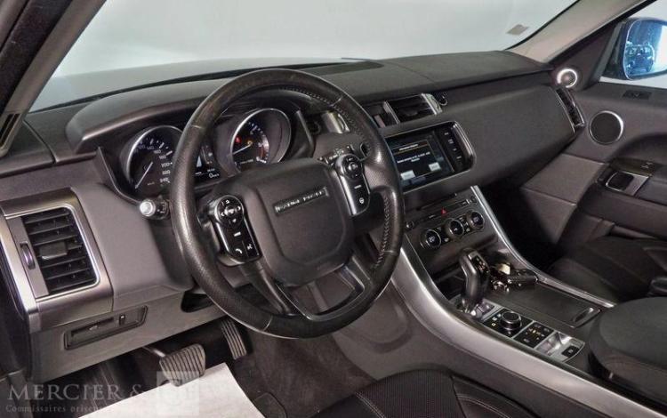 LAND ROVER RANGE ROVER SPORT 3,0 TDV6 SE 258CH AN DM-008-BX