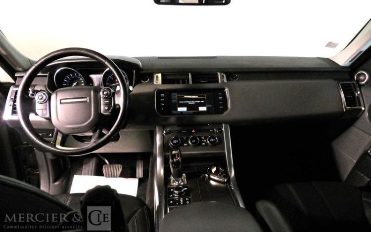 LAND ROVER RANGE ROVER SPORT 3,0 TDV6 SE 258CH AN DM-008-BX