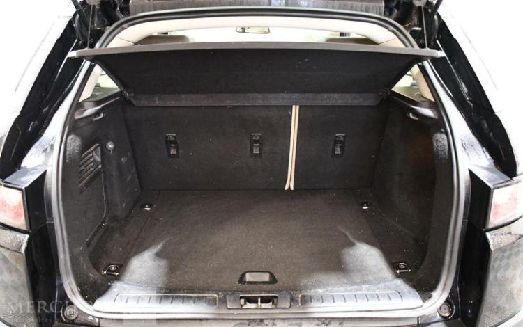 LAND ROVER EVOQUE 2.2 ED4 150CH PURE PACK TECH 2WD NOIR DP-485-WT