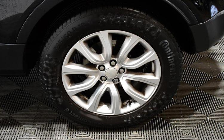 LAND ROVER EVOQUE 2.2 ED4 150CH PURE PACK TECH 2WD NOIR DP-485-WT