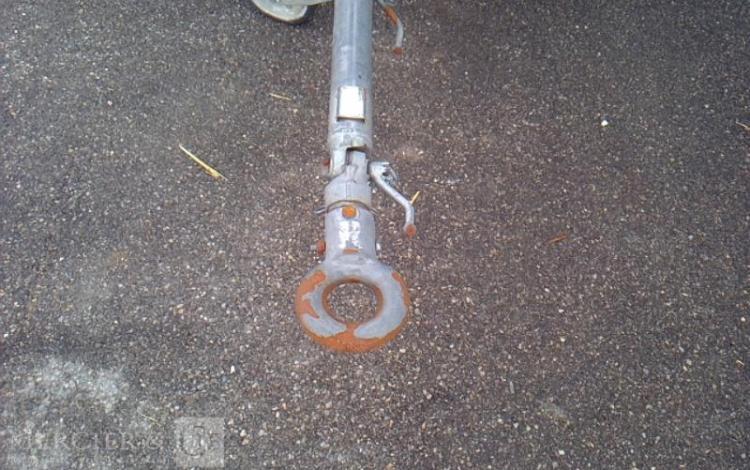 ECIM REMORQUE PORTE PANNEAU 1 ESSIEU PTAC 750KG ALU DQ-497-WK