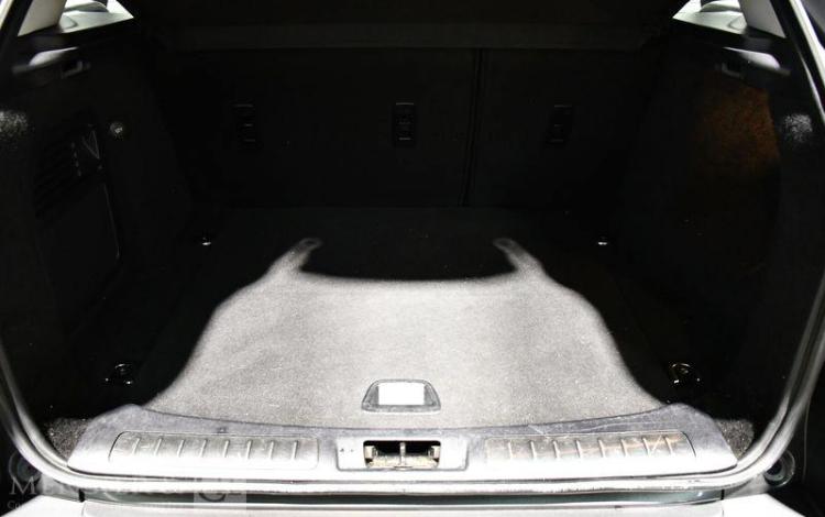 LAND ROVER RANGE ROVER EVOQUE 2,2 SD4 190 CH DYNAMIC 4WD BVA GRIS DQ-944-HE