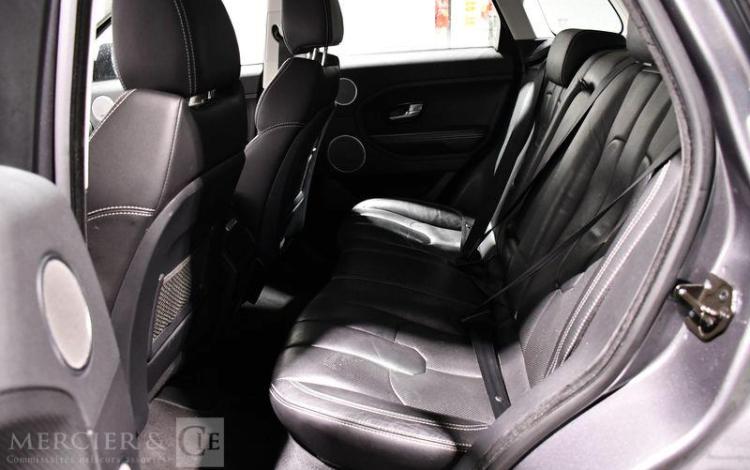 LAND ROVER RANGE ROVER EVOQUE 2,2 SD4 190 CH DYNAMIC 4WD BVA GRIS DQ-944-HE