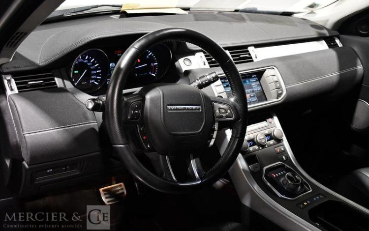 LAND ROVER RANGE ROVER EVOQUE 2,2 SD4 190 CH DYNAMIC 4WD BVA GRIS DQ-944-HE