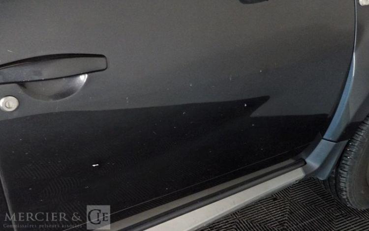 DACIA DUSTER 1.5 DCI 110CH PRESTIGE 4X2 GRIS DR-650-DV