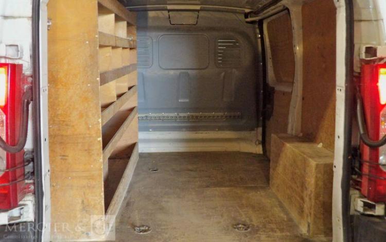 CITROEN JUMPY FOURGON 1.6 HDI 90 29 L1H1 BUSINESS BLANC DS-015-LM