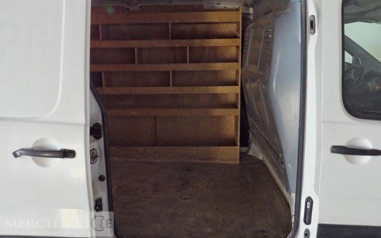 CITROEN JUMPY FOURGON 1.6 HDI 90 29 L1H1 BUSINESS BLANC DS-015-LM