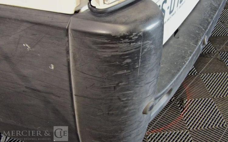 CITROEN JUMPY FOURGON 1.6 HDI 90 29 L1H1 BUSINESS BLANC DS-015-LM