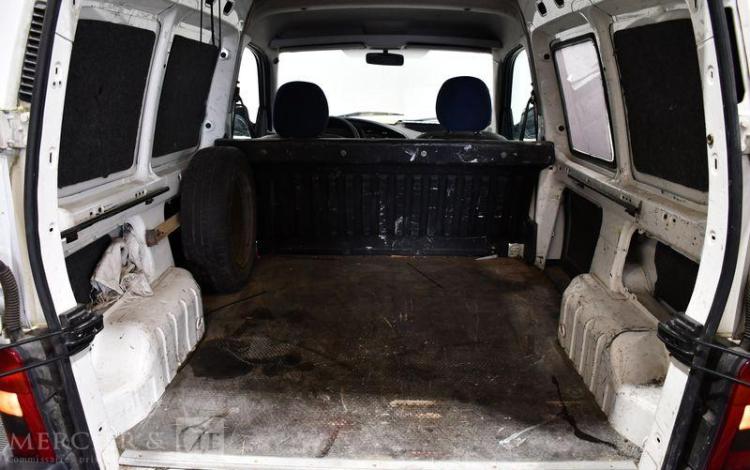CITROEN BERLINGO  1.9 D 70ch BLANC DT-472-DD