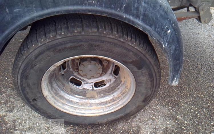 IVECO DAILY 35C13 BENNE SIMPLE CABINE COFFRE  DT-533-NR