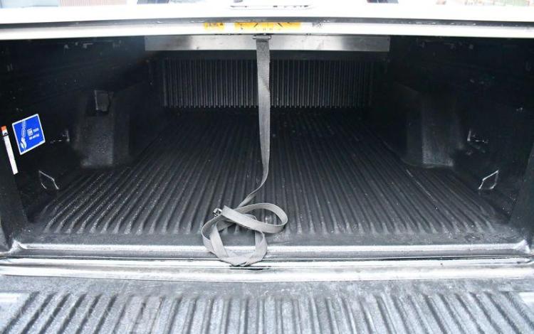 FORD RANGER SUPER CABINE 3.2 TDCI 200ch XLT WILDTRAK NOIR DV-001-PJ