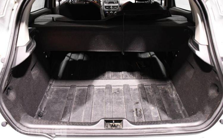 RENAULT CLIO  DV-391-FQ