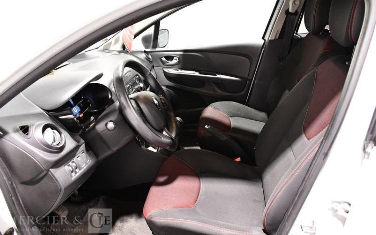 RENAULT CLIO  DV-391-FQ