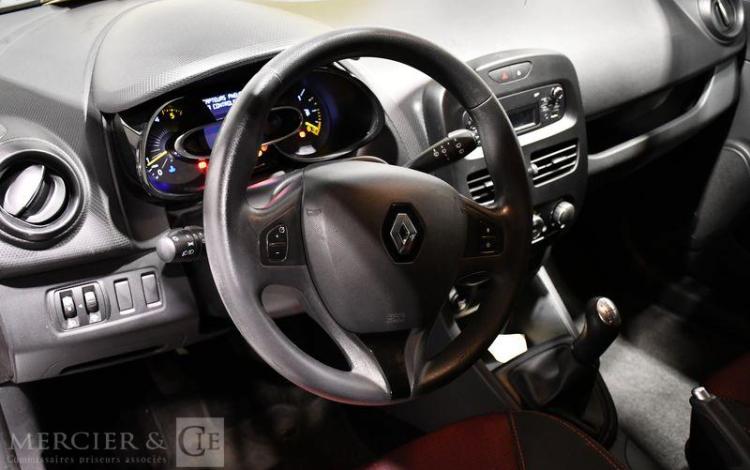 RENAULT CLIO  DV-391-FQ