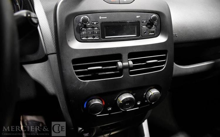 RENAULT CLIO  DV-391-FQ