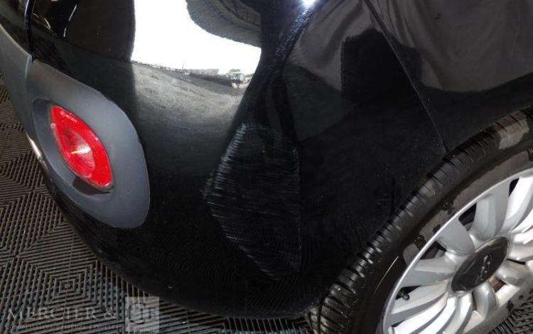 FIAT 500L 1.4 95CH LOUNGE NOIR DZ-055-XV