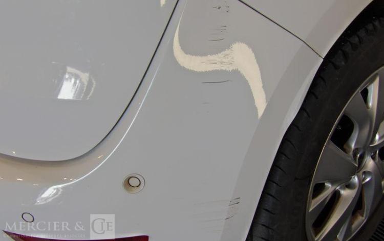 CITROEN C4 PICASSO 1.6 E-HDI 115CH INTENSIVE ETG BLANC EA-533-LZ