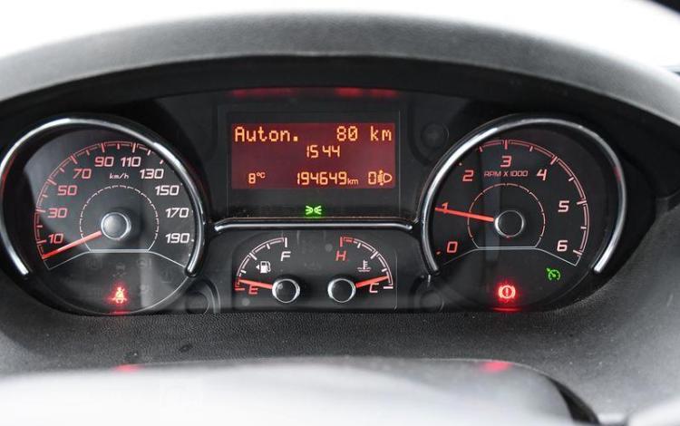 FIAT DUCATO FOURGON MOYEN 2.0 MJT 115 30 BLANC EB-629-FN