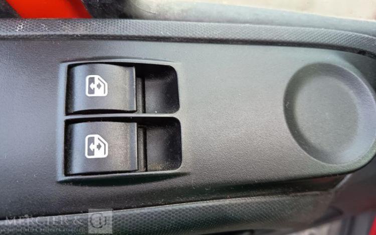 MULTITEL DAILY AVEC NACELLE MULTITEL MX170 16M – NON ROULANT  EC-822-KC