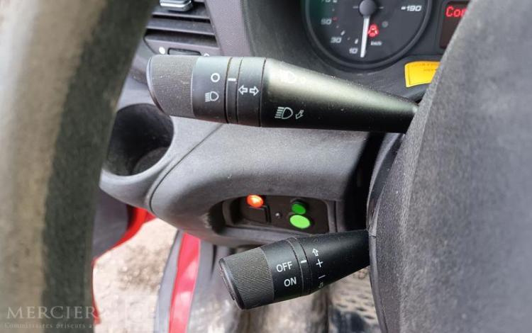 MULTITEL DAILY AVEC NACELLE MULTITEL MX170 16M – NON ROULANT  EC-822-KC