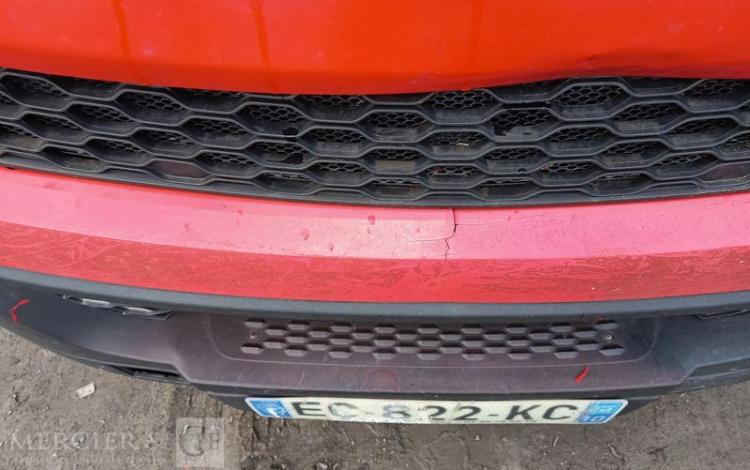 MULTITEL DAILY AVEC NACELLE MULTITEL MX170 16M – NON ROULANT  EC-822-KC