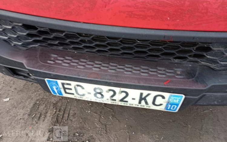 MULTITEL DAILY AVEC NACELLE MULTITEL MX170 16M – NON ROULANT  EC-822-KC