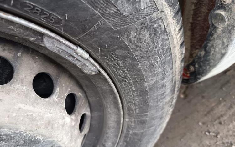 MULTITEL DAILY AVEC NACELLE MULTITEL MX170 16M – NON ROULANT  EC-822-KC