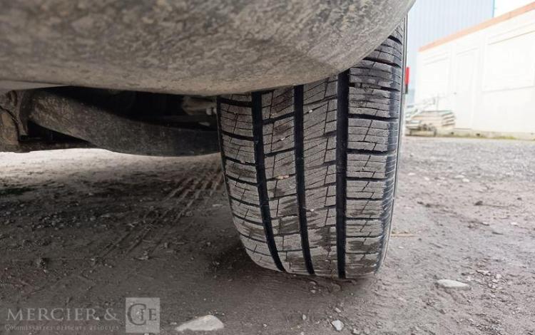 MULTITEL DAILY AVEC NACELLE MULTITEL MX170 16M – NON ROULANT  EC-822-KC