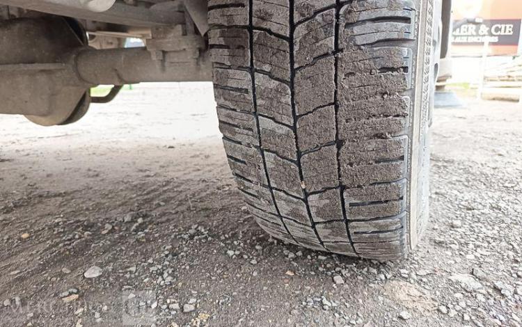 MULTITEL DAILY AVEC NACELLE MULTITEL MX170 16M – NON ROULANT  EC-822-KC