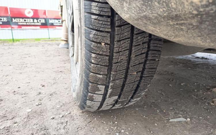 MULTITEL DAILY AVEC NACELLE MULTITEL MX170 16M – NON ROULANT  EC-822-KC