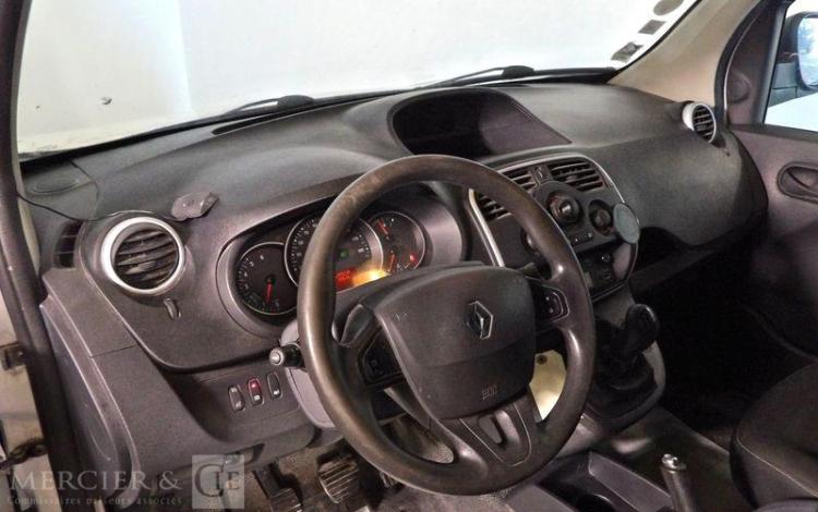 RENAULT KANGOO FOURGON 1.5 DCI 90 ENERGY GRAND-CONFORT BLANC ED-131-PV
