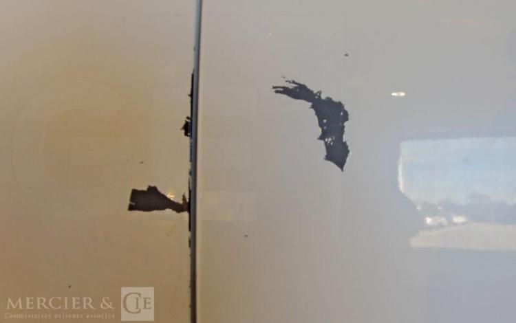 RENAULT KANGOO FOURGON 1.5 DCI 90 ENERGY GRAND-CONFORT BLANC ED-131-PV