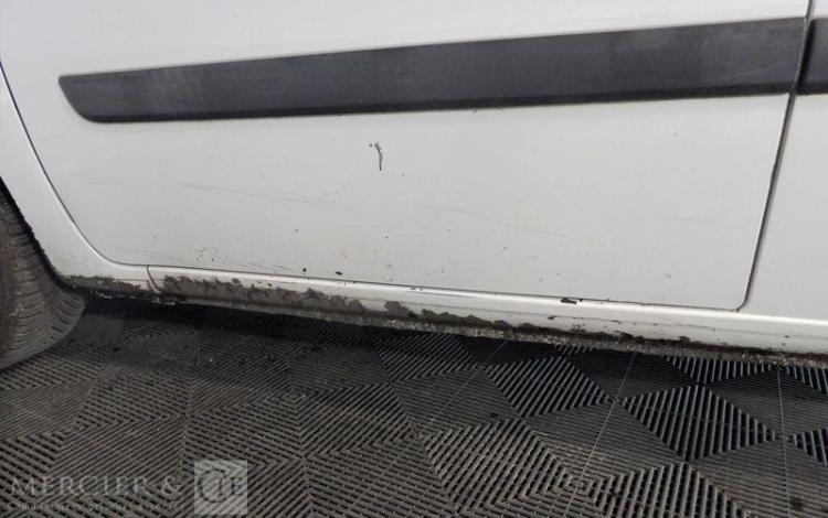 RENAULT KANGOO FOURGON 1.5 DCI 90 ENERGY GRAND-CONFORT BLANC ED-131-PV