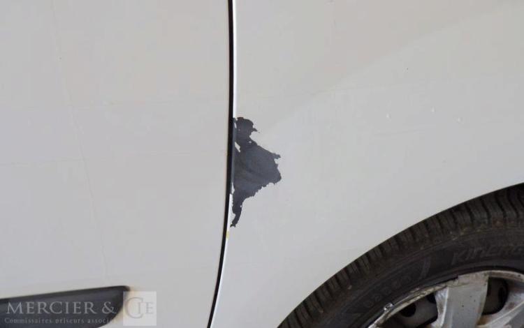 RENAULT KANGOO FOURGON 1.5 DCI 90 ENERGY GRAND-CONFORT BLANC ED-131-PV