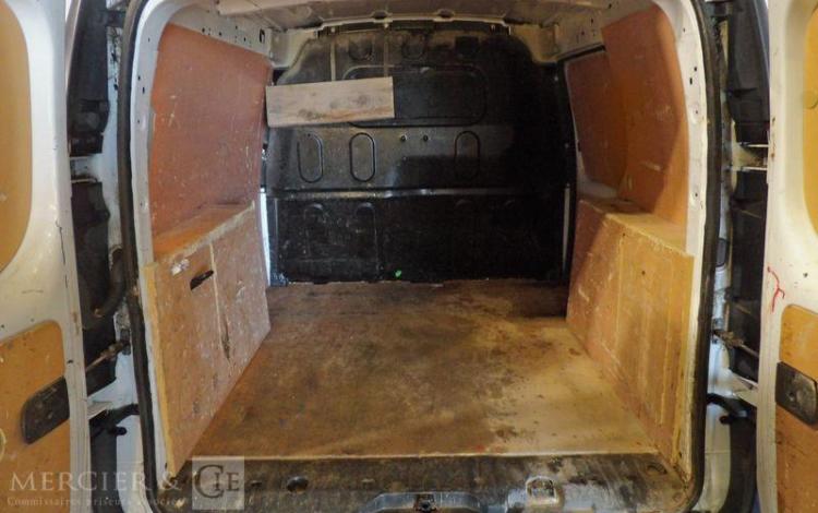 RENAULT KANGOO FOURGON 1.5 DCI 90 ENERGY GRAND-CONFORT BLANC ED-131-PV