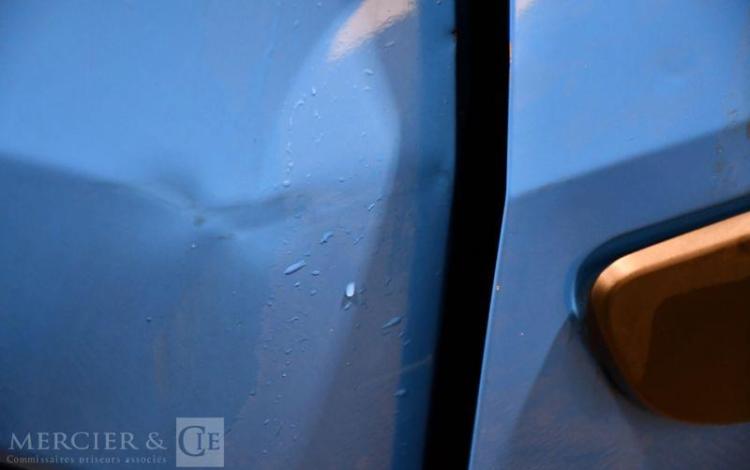 PEUGEOT EXPERT HDI BLEU ED-715-GV