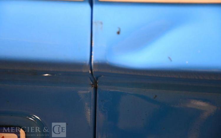 PEUGEOT EXPERT HDI BLEU ED-715-GV