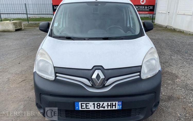 RENAULT KANGOO EXPRESS 90CH GD CONFORT BLANC EE-184-HH