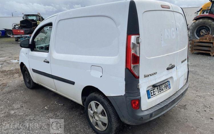 RENAULT KANGOO EXPRESS 90CH GD CONFORT BLANC EE-184-HH