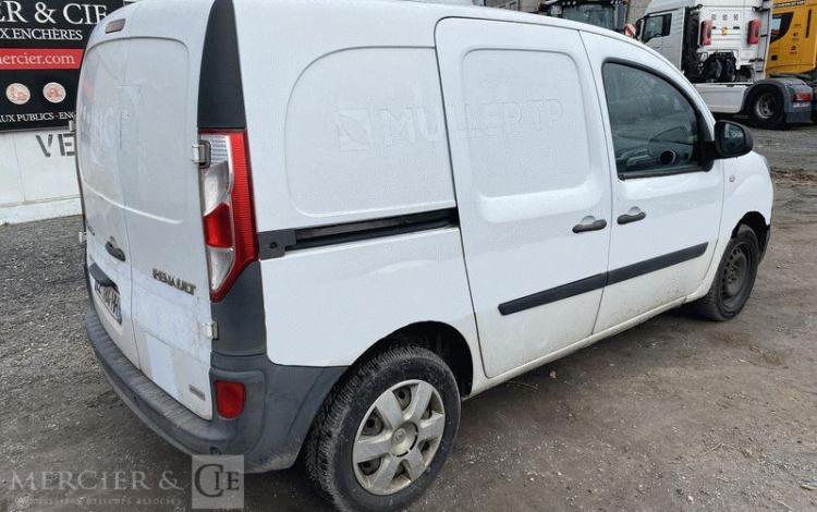 RENAULT KANGOO EXPRESS 90CH GD CONFORT BLANC EE-184-HH