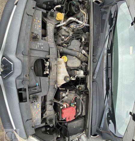 RENAULT KANGOO EXPRESS 90CH GD CONFORT BLANC EE-184-HH