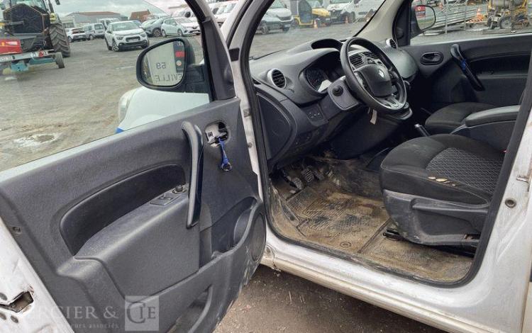 RENAULT KANGOO EXPRESS 90CH GD CONFORT BLANC EE-184-HH