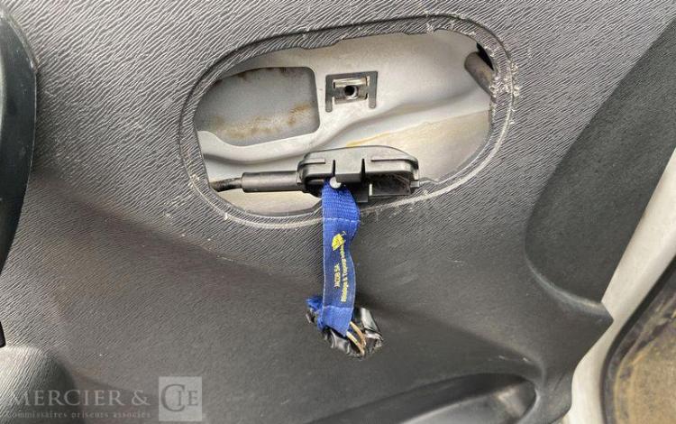 RENAULT KANGOO EXPRESS 90CH GD CONFORT BLANC EE-184-HH